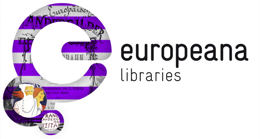 Europeana Libraries project