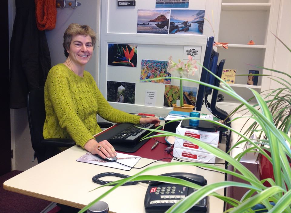 Ingeborg Versprille
