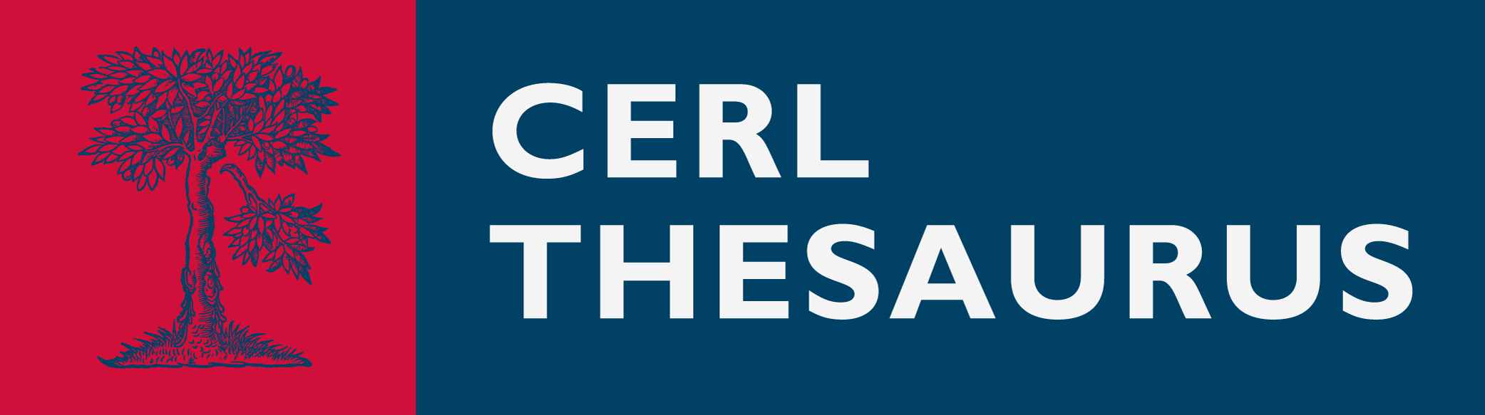 Search the CERL Thesaurus