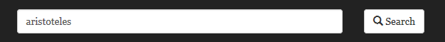  ISTC search box