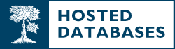 Hosted Databases
