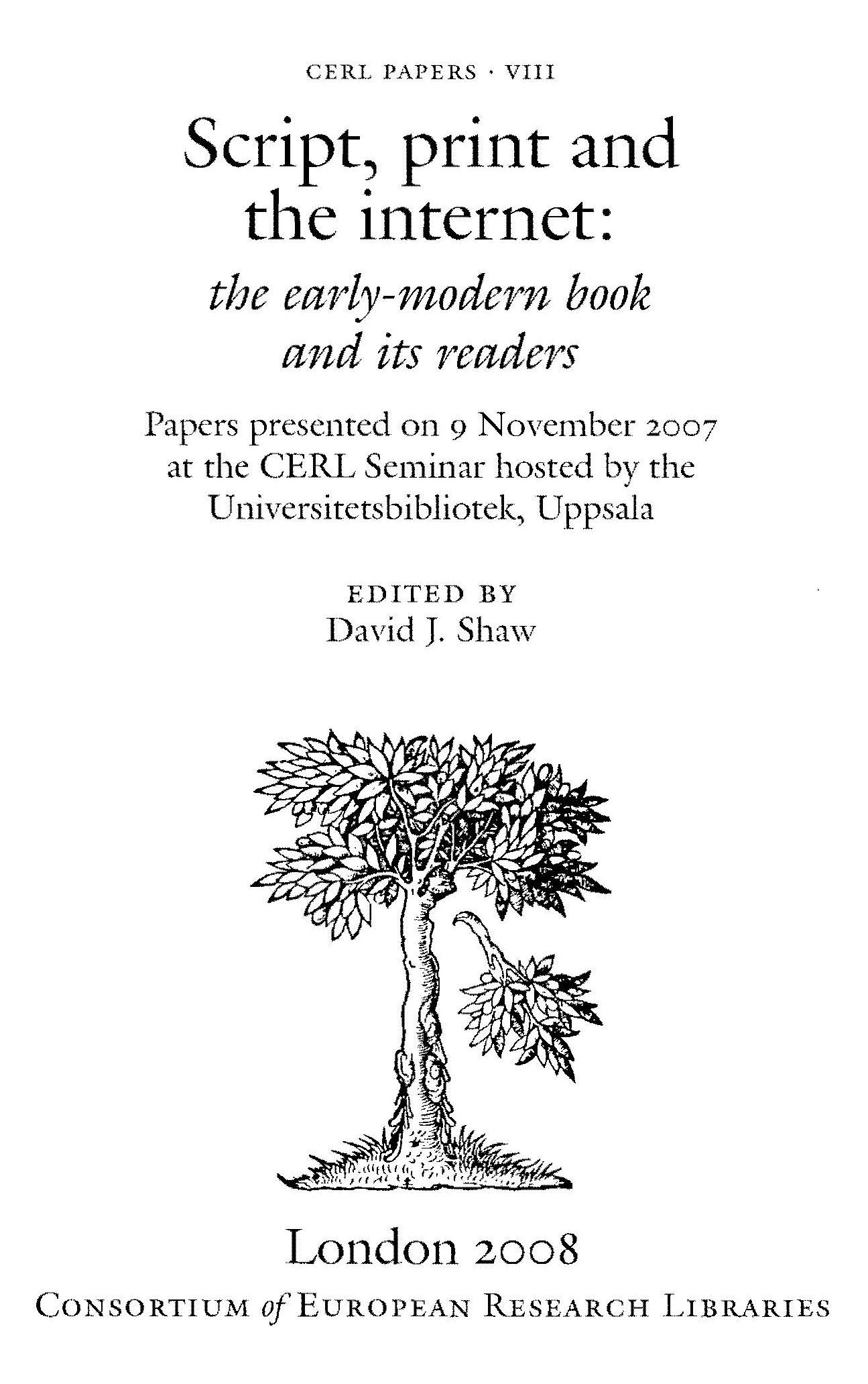 publications:cerl_papers:cerl_papers_viii_cover.jpg