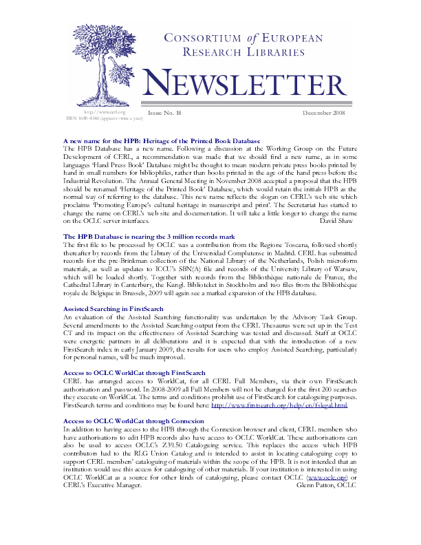 publications:newsletter_18_front_page.png