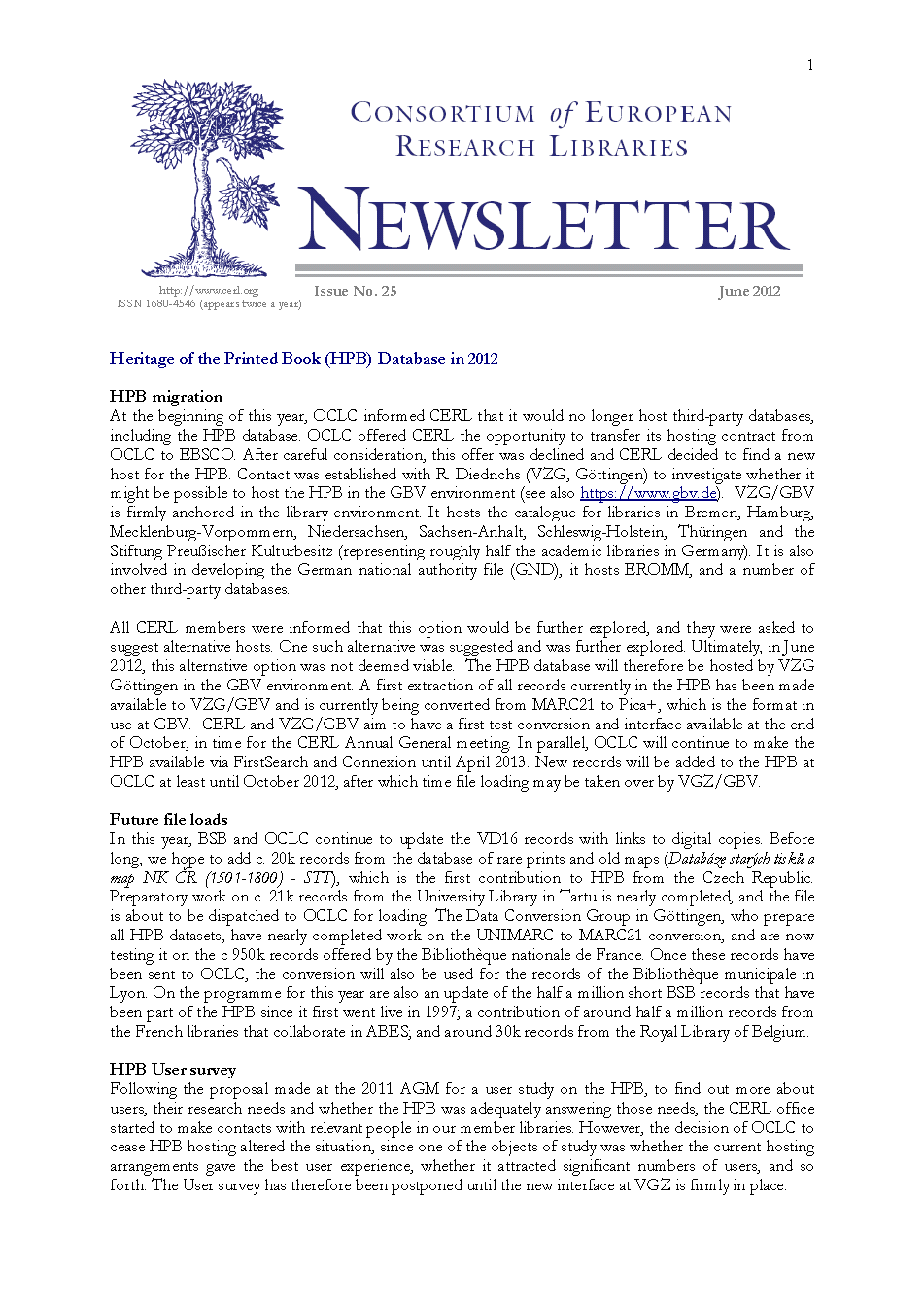 publications:newsletter_25_front_page.png