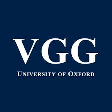 VGG Oxford